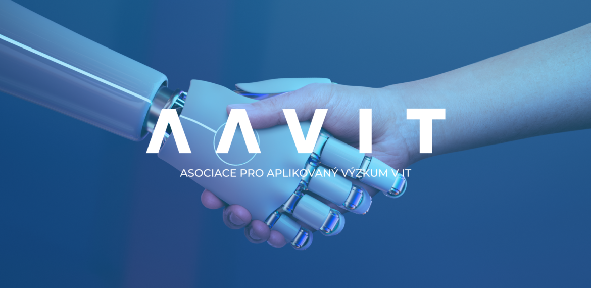 Vznikla nová Asociace pro aplikovaný výzkum v IT.