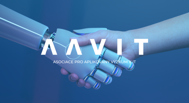 Vznikla nová Asociace pro aplikovaný výzkum v IT.