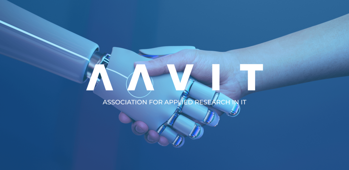 Association for applied research in IT