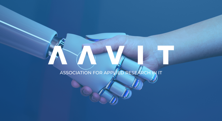 Association for applied research in IT