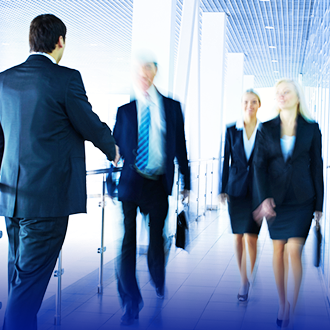 AAVIT - Trh práce v IT