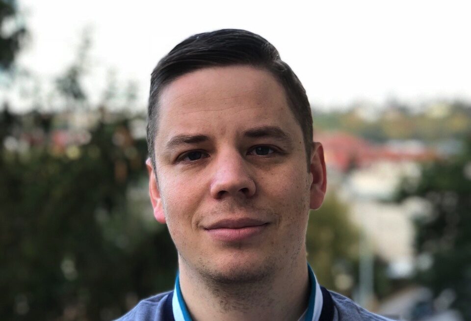 Jaromír Hanzal - ředitel Asociace.