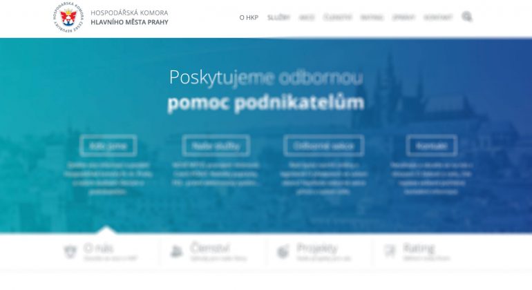 AAVIT je novým členem HK ČR.