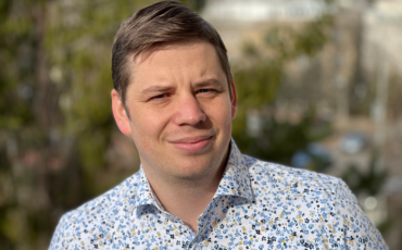 Jaromír Hanzal - ředitel Asociace