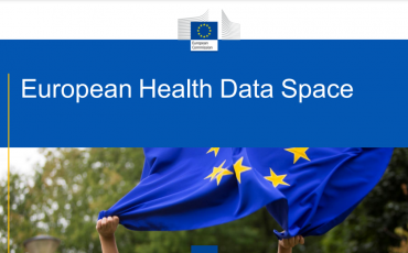 European Health Data Space - digitalizace zdravotnictví