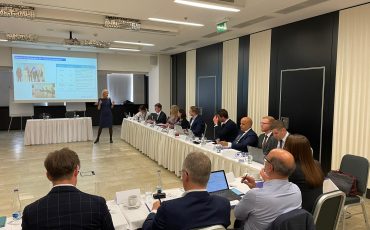 Summit DIGITALEUROPE v Praze