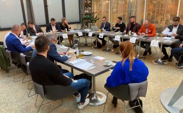 2. Členská schůze AAVIT