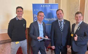 Laptops for Ukraine - IT pro Ukrajinu