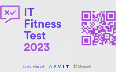 IT Fitness Test 2023