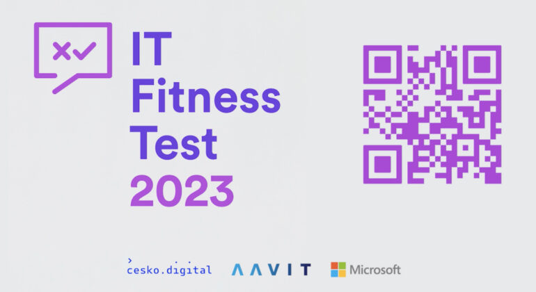 IT Fitness Test 2023