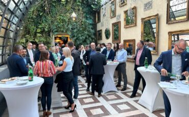 Členská schůze AAVIT