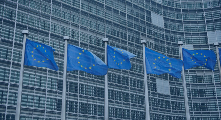 Evropská strategie hospodářské bezpečnosti