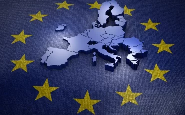 Digital Single Market - Jednotný trh EU