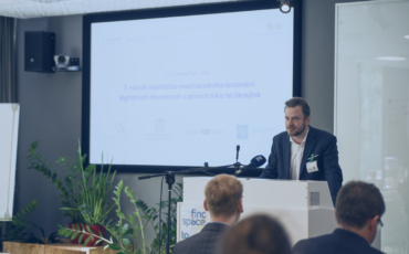 IT Fitness Test 2024 - MŠMT