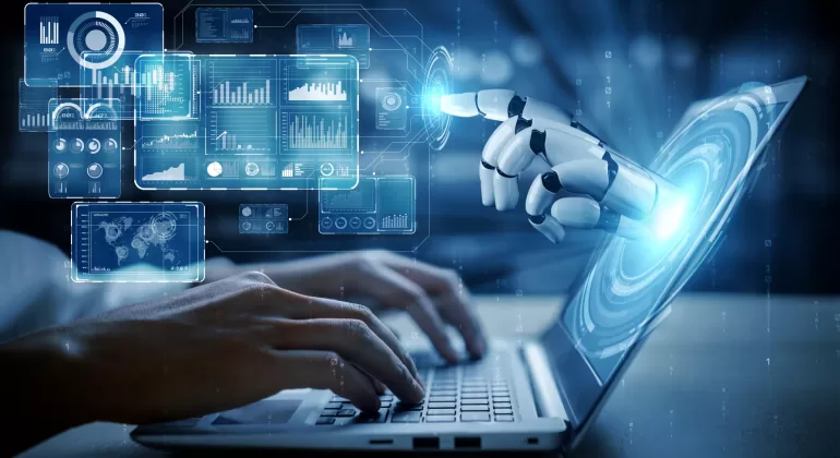 Tisková konference k IT Fitness Test