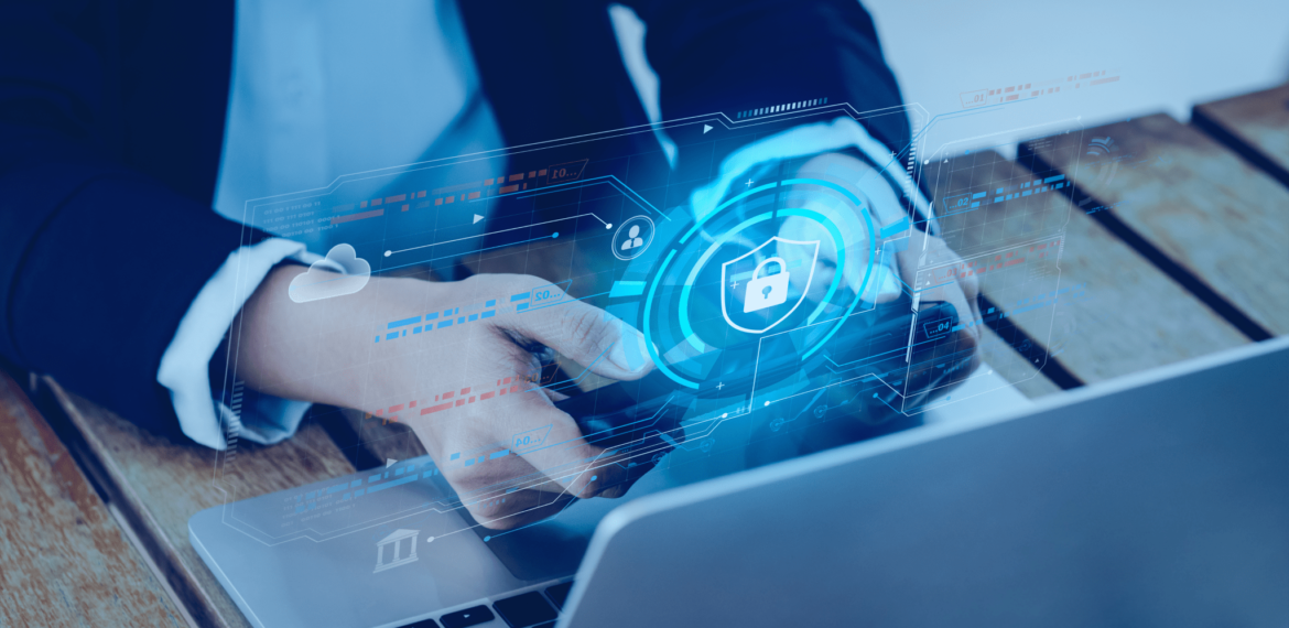 data a kyberbezpečnost