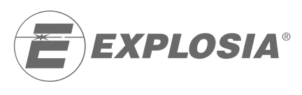 Explosia