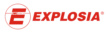 Explosia logo