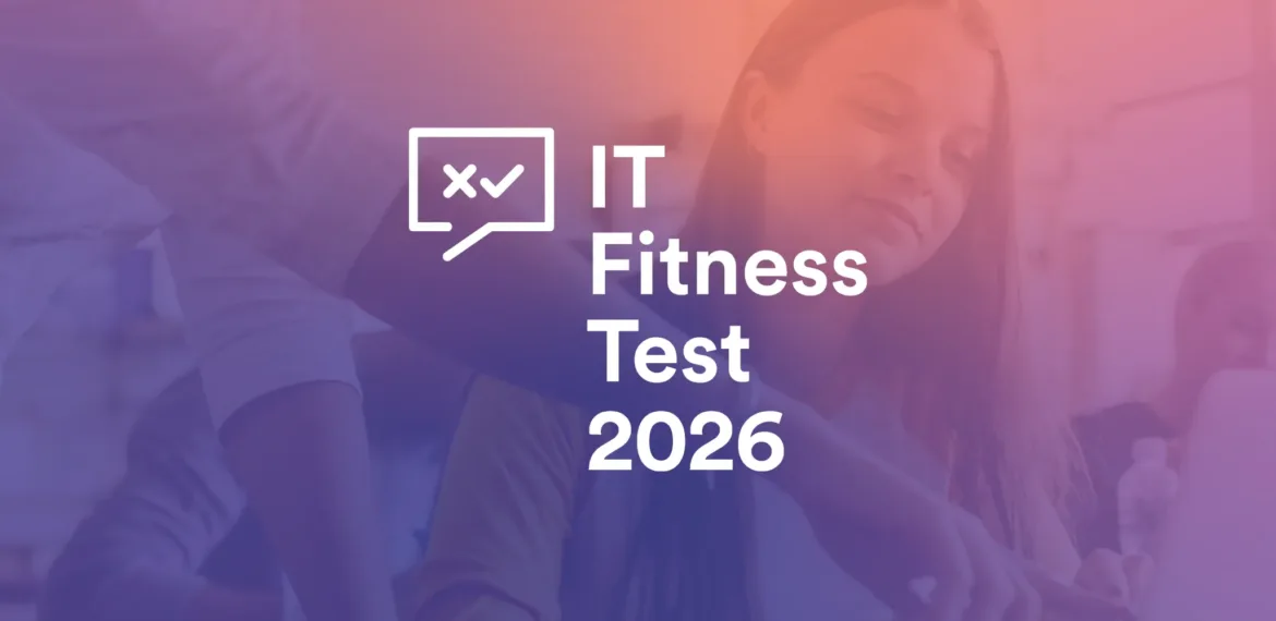 IT Fitness Test 2026