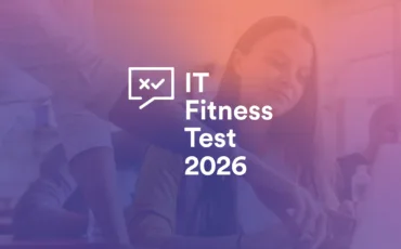 IT Fitness Test 2026