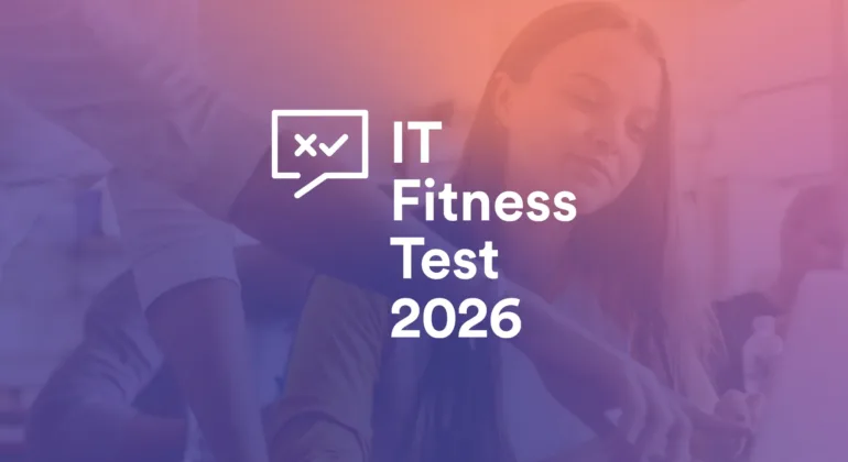 IT Fitness Test 2026