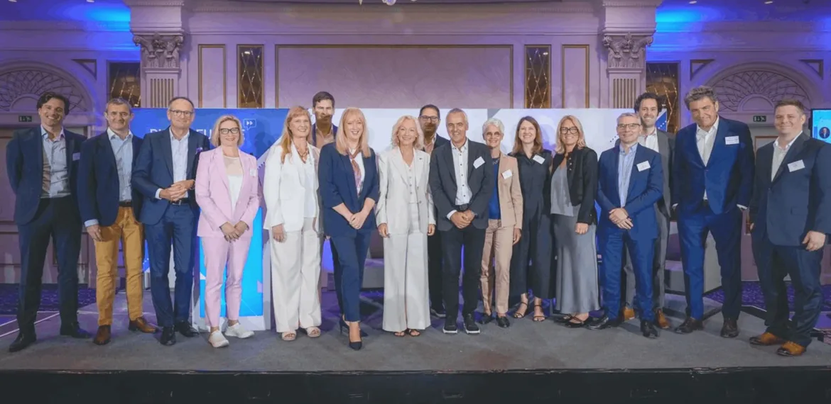 Executive Board Digitaleurope