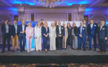 Executive Board Digitaleurope