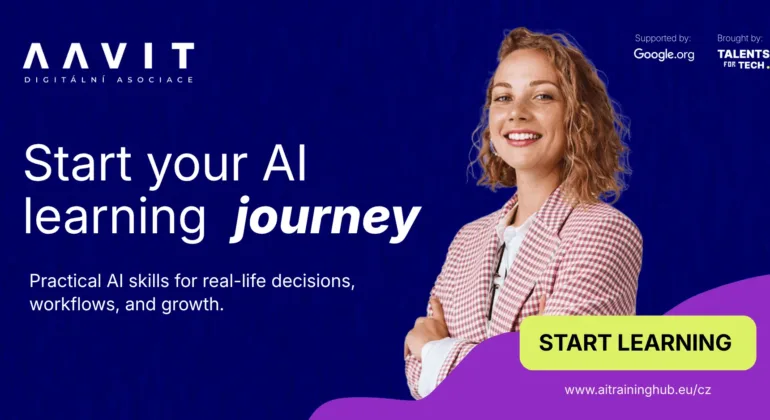 AI Training Hub